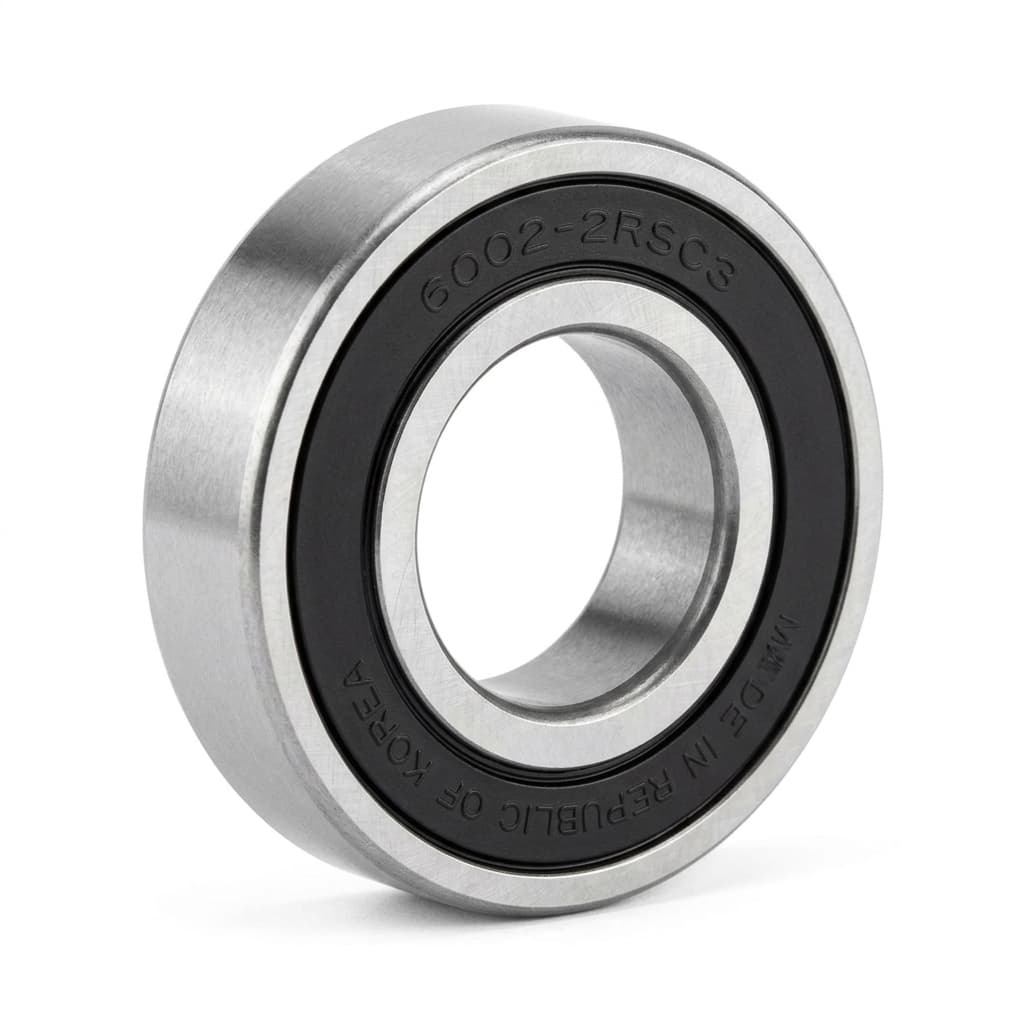 RODAMIENTO 6002 - Imagen 1