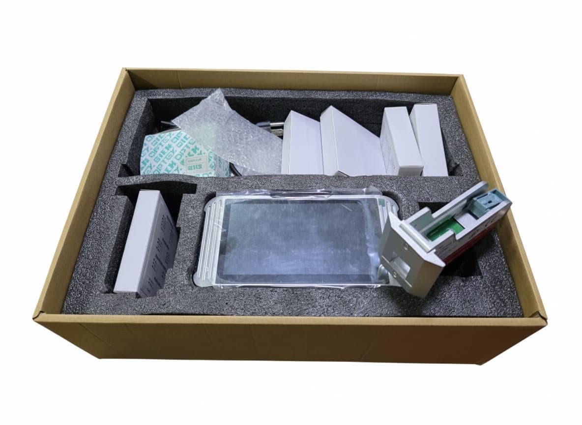 CODIFICADORA INKJET DE SOBREBANDA TIJ 25.4MM