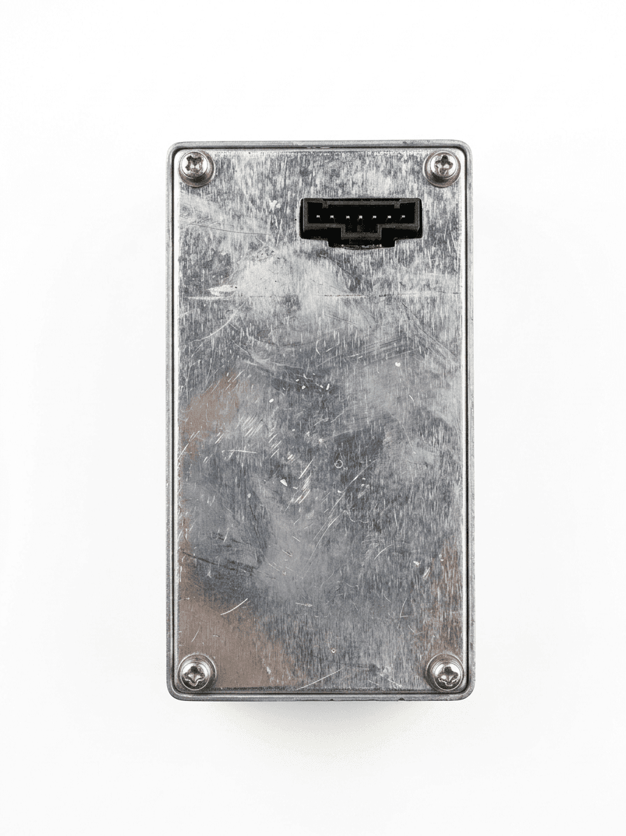 TARJETA ELECTRÓNICA PARA CELDA DE CARGA EN MULTICABEZAL SF1811 (NUEVA) - Imagen 3