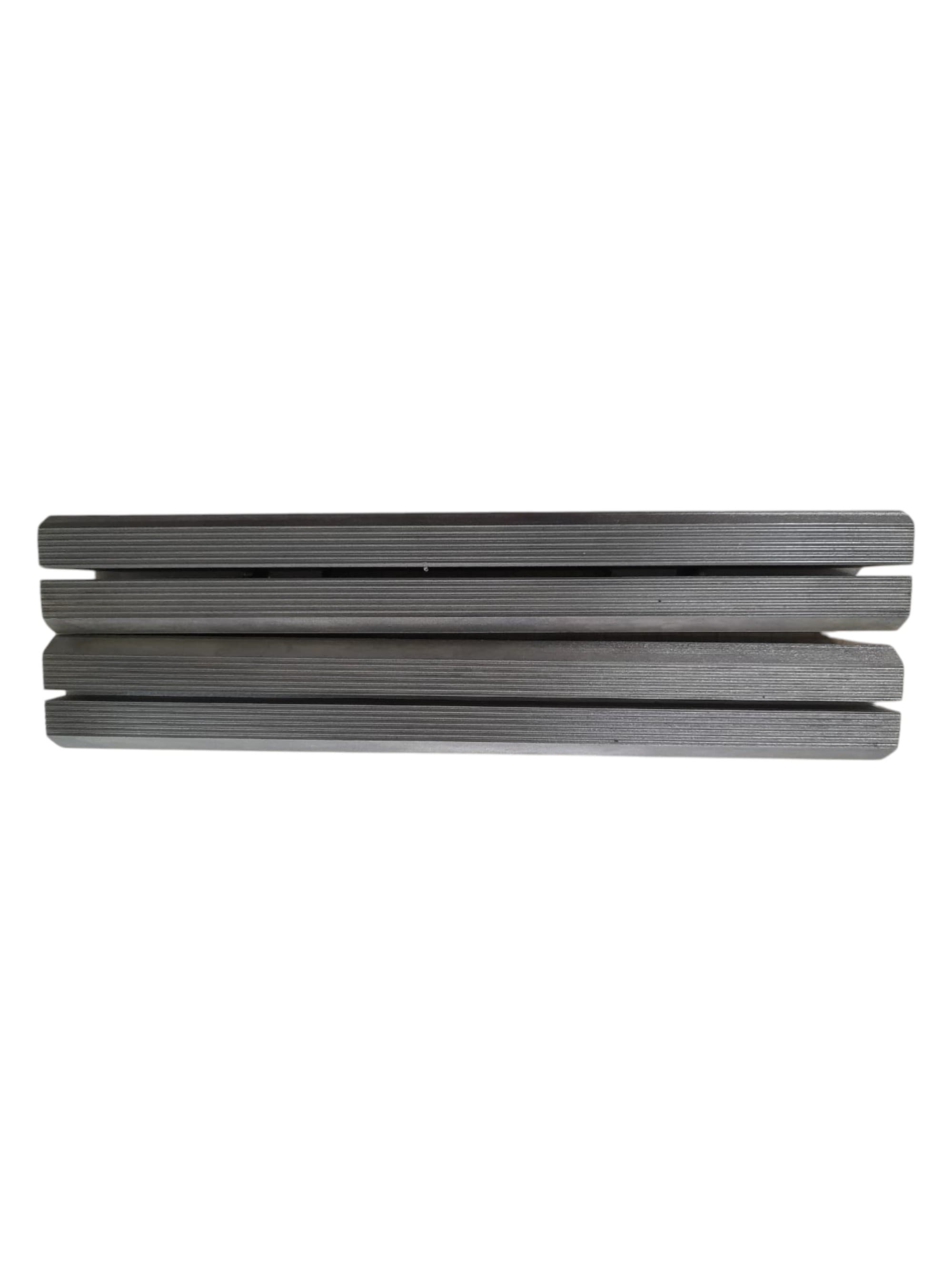 MORDAZA DE SELLE HORIZONTAL DE WEIPACK -14 BASQUETAS 0.8L - Imagen 1
