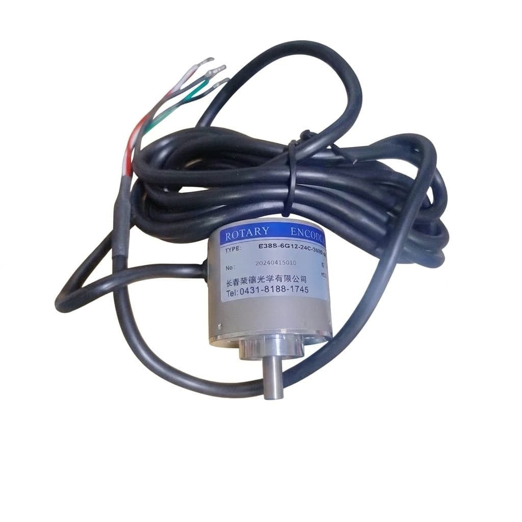 ENCODER E38S-6G12-24C-360B-2M - Imagen 1