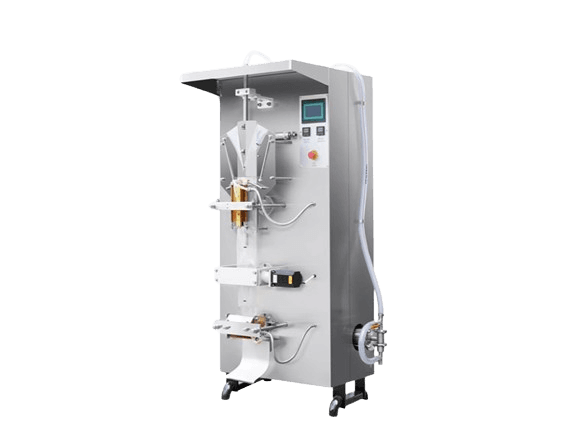 MAQUINA EMPACADORA PARA LIQUIDOS ZF2000