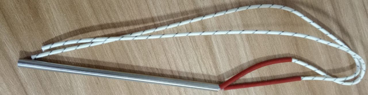 RESISTENCIA TIPO CARTUCHO 100 X Ø5.8 36V 100W - Imagen 1