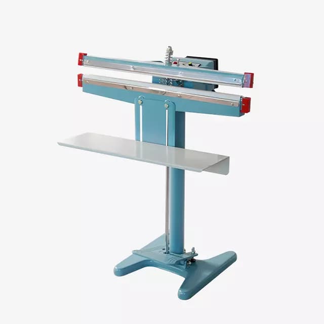 PFS-450 (PEDAL IMPULSO) - Imagen 1