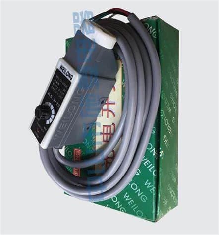 FOTOCELDA CHINA WEILONG KS-W23 - Imagen 1